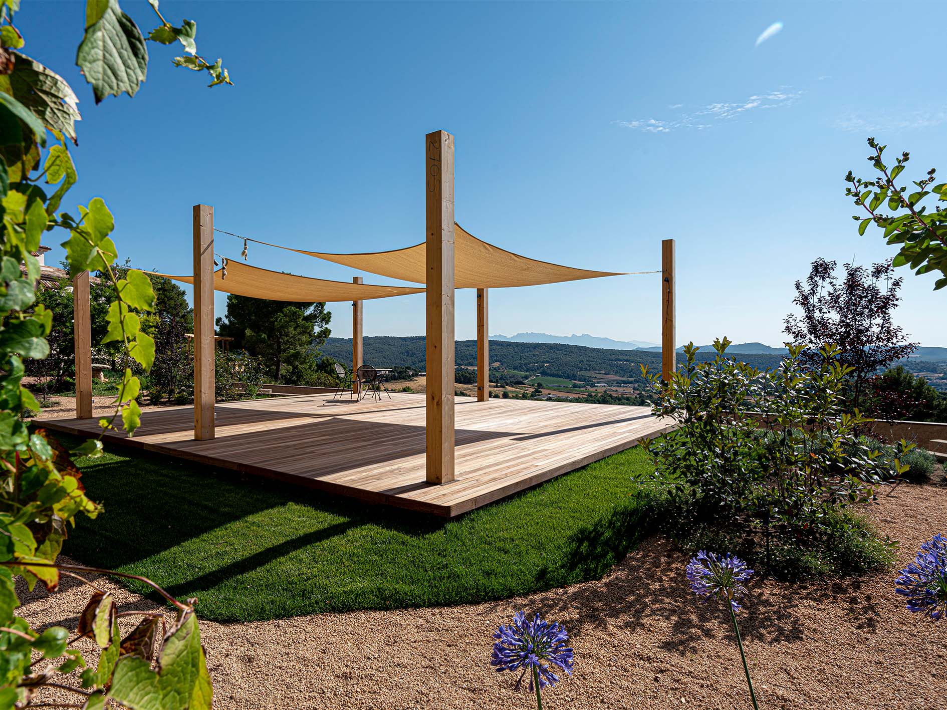 Barcelona Retreat