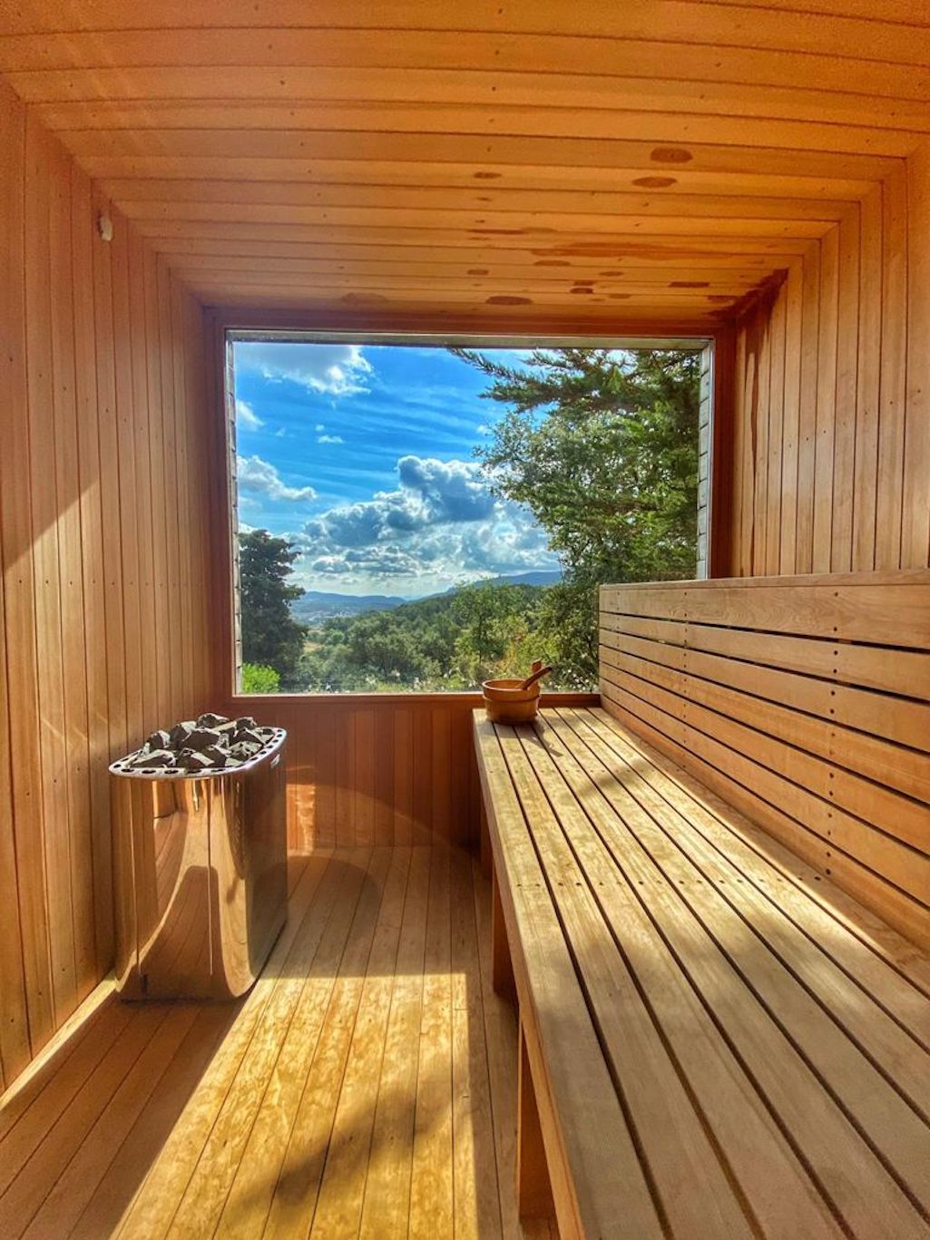 Barcelona Retreat