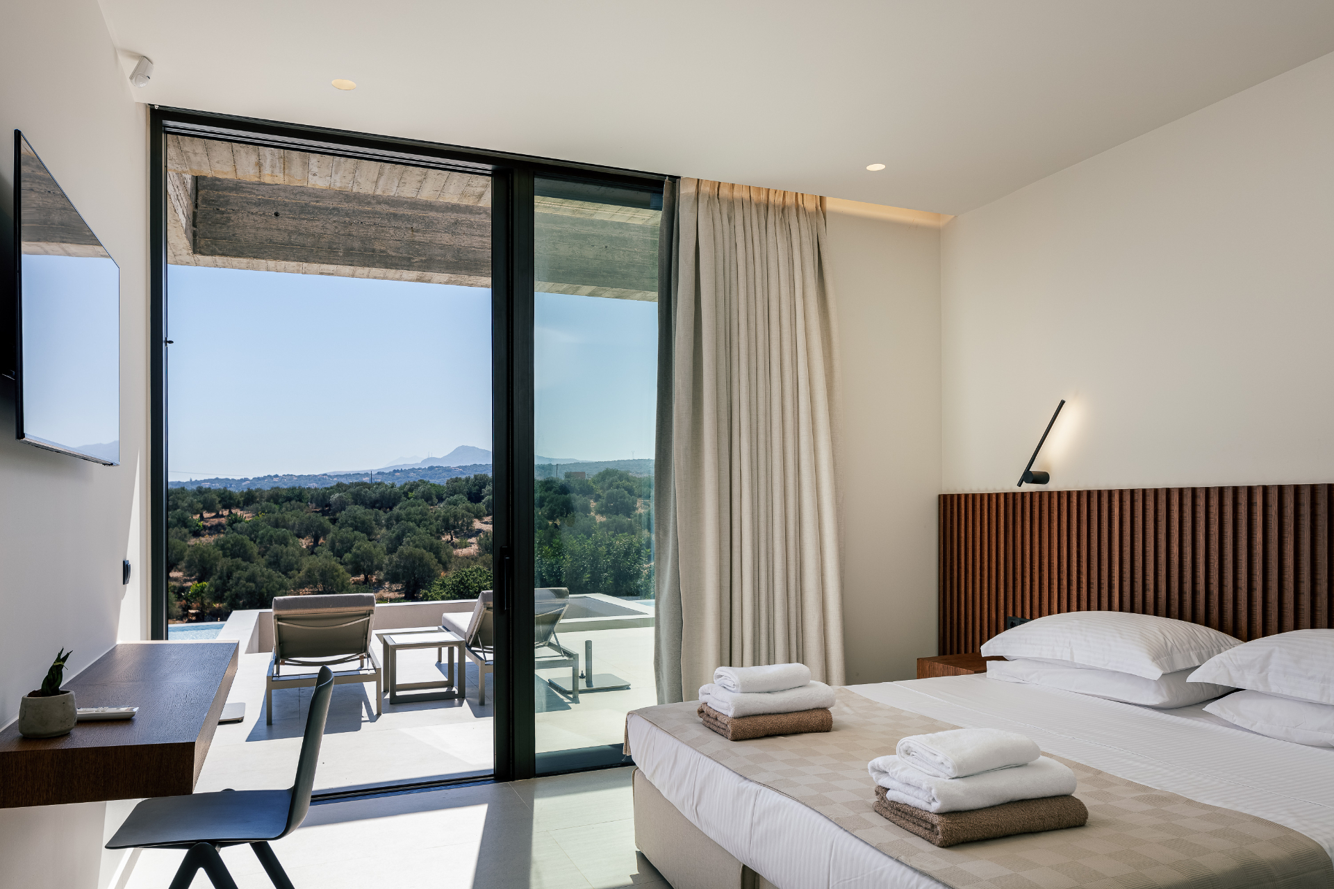 Kreta Retreat