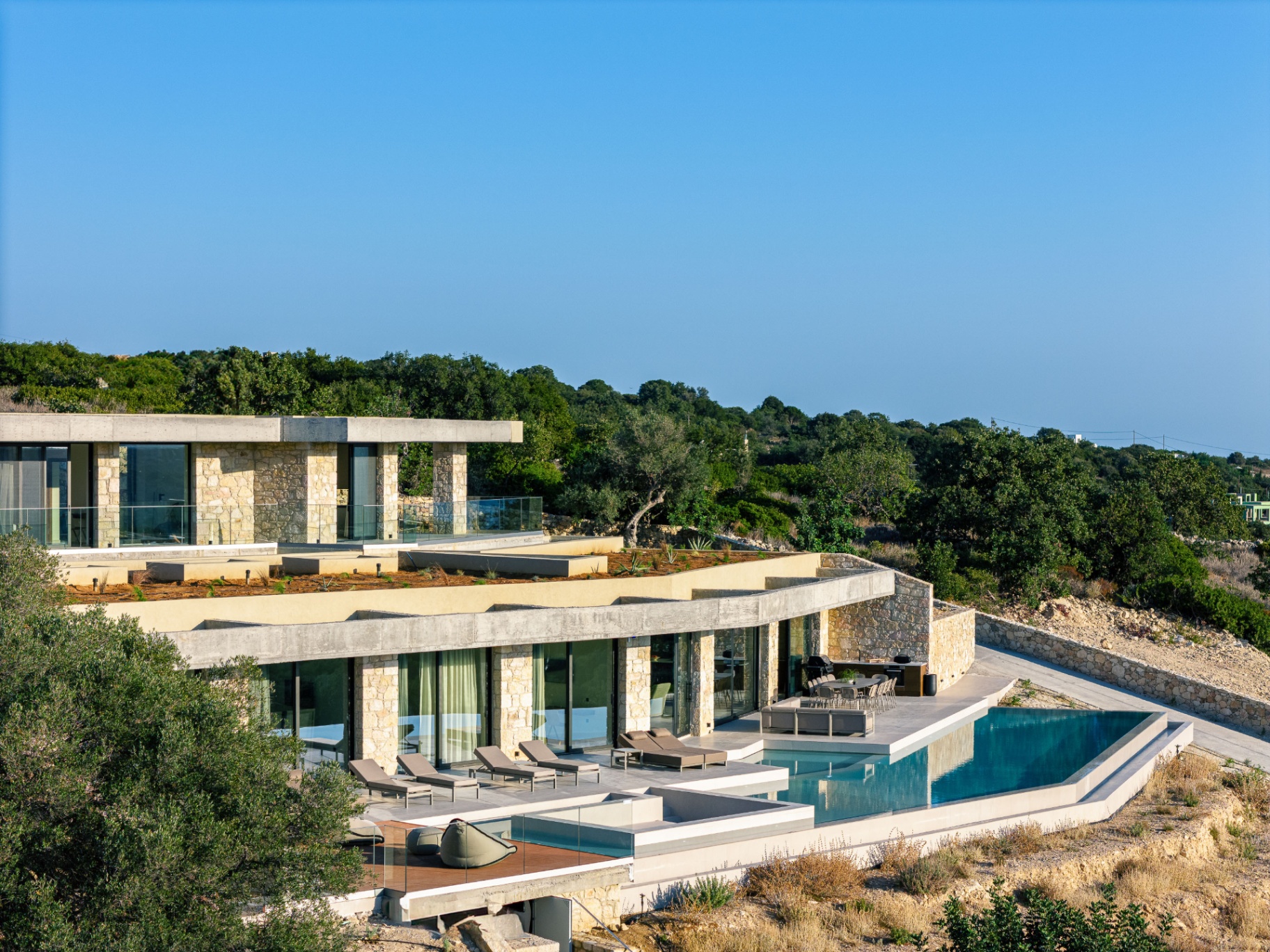 Kreta Retreat