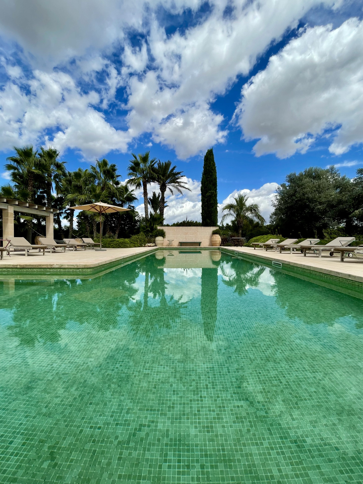 Mallorca Retreat