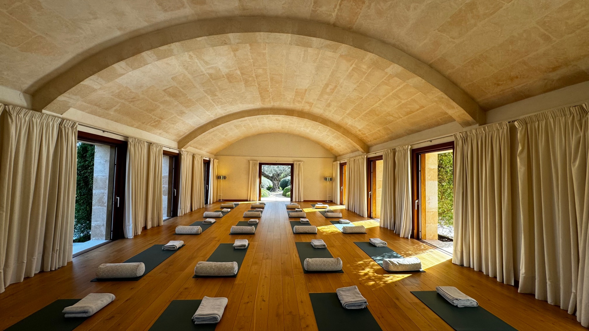 Mallorca Retreat