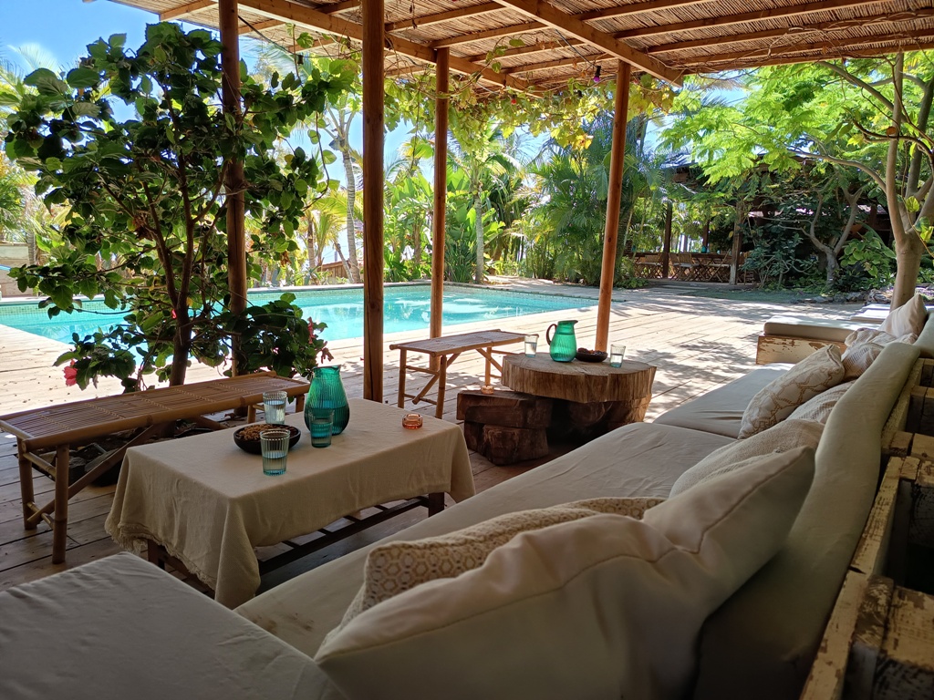 Teneriffa Retreat